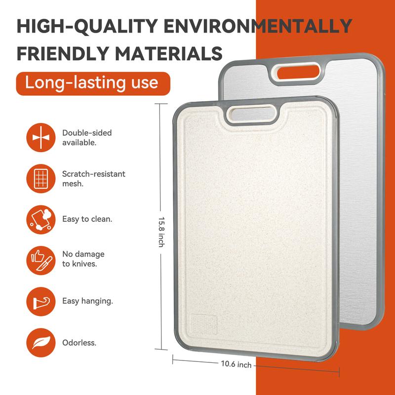 The EverCut™ Board