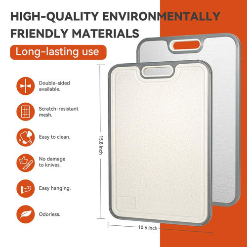 The EverCut™ Board